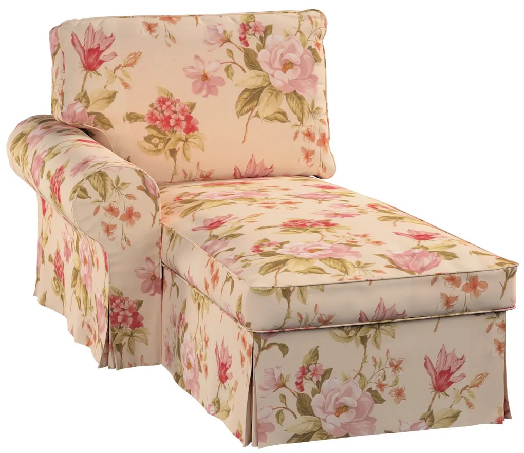 Poťah na ležadlo Ektorp (ľavé)