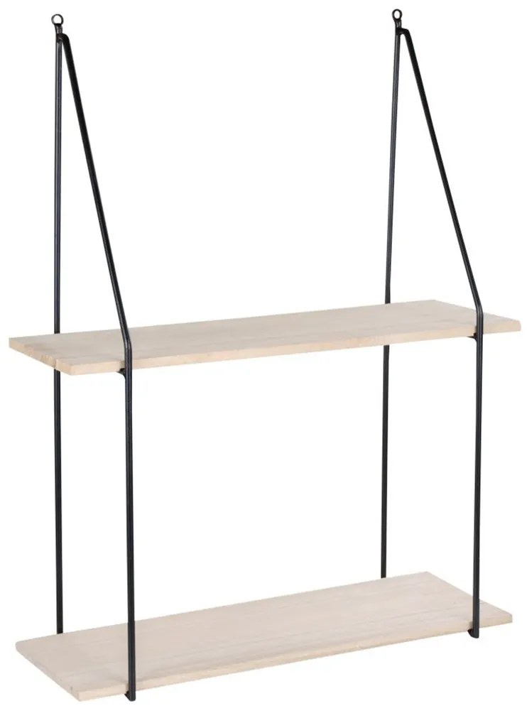 Polica Haag 55 × 21 × 72 cm HOUSE NORDIC
