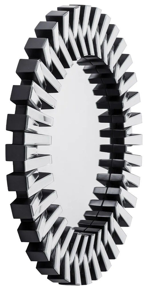 Sprocket zrkadlo Ø92 cm