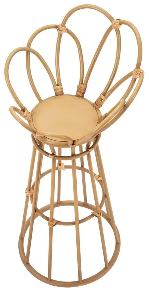 Kovový stojan na kvety ø 28 cm Panama - Mauro Ferretti