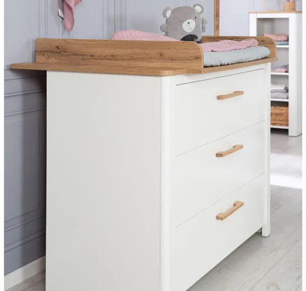 roba Prebaľovacia komoda Ava (100341090)