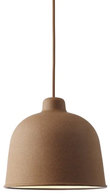 Muuto Závesná lampa Grain, nature 12233