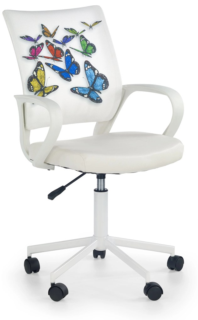 Detská stolička Singa Butterfly. Akcia -13%. Vlastná spoľahlivá doprava až k Vám domov. 796534