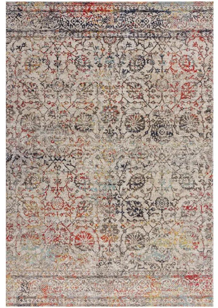 Flair Rugs koberce Kusový koberec Manor Helena Multi – na von aj na doma - 160x230 cm