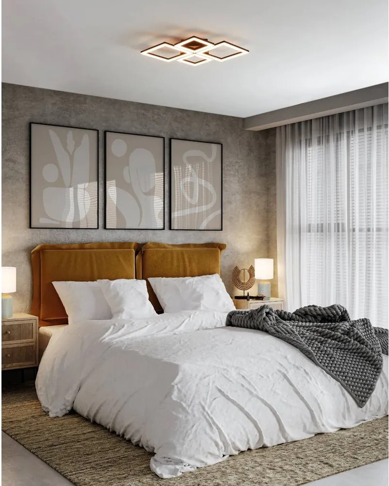 LED smart stropné svietidlo 42 W PARANDAY-Z – EGLO