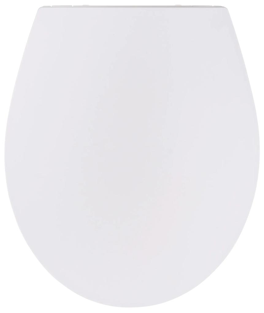 Wenko WC doska (biela)  (100369795)