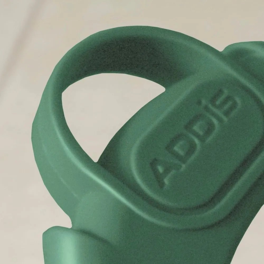 Sušiak na bielizeň v striebornej farbe Deluxe – Addis