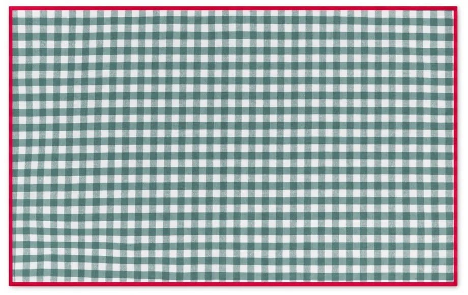 Látkové prestieranie v súprave 2 ks 35x50 cm Vichy – Really Nice Things