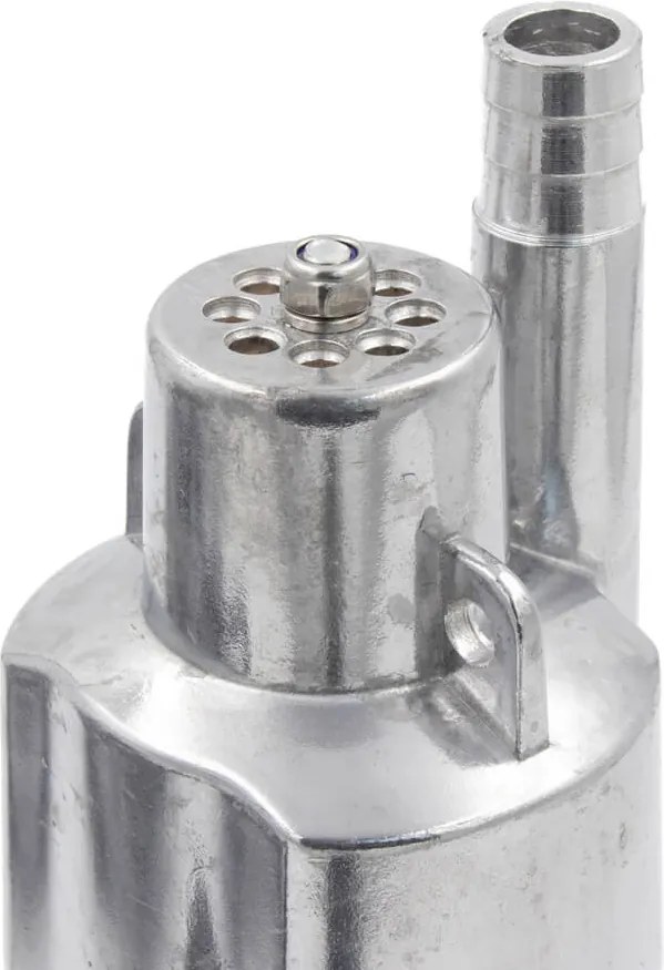 GardenMeister Ponorné membránové vibračné čerpadlo GM 1001