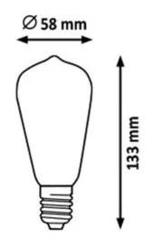 Filament-LED