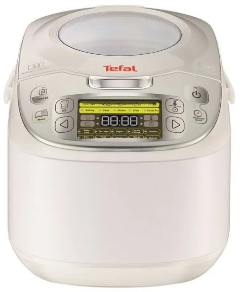 Tefal - Multifunkčný elektrický hrniec FUZZY 750W/230V