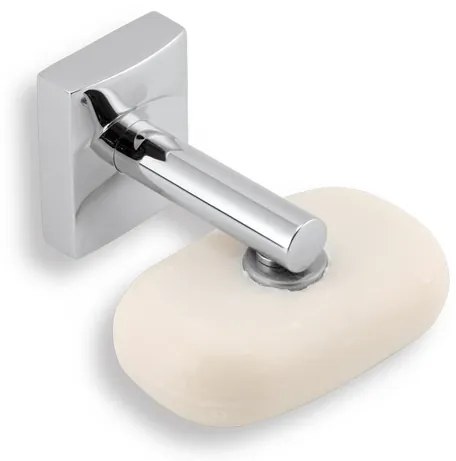 Novaservis Metalia 12 mydelnička chróm 0241.0