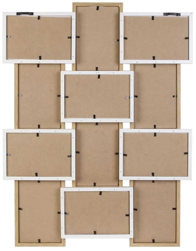 Nástenný fotorámik Livo 58x44 cm