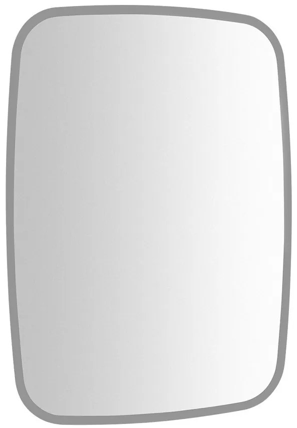 Sapho Sapho, TONG zrkadlo s LED osvetlením 60x80cm, TN6080