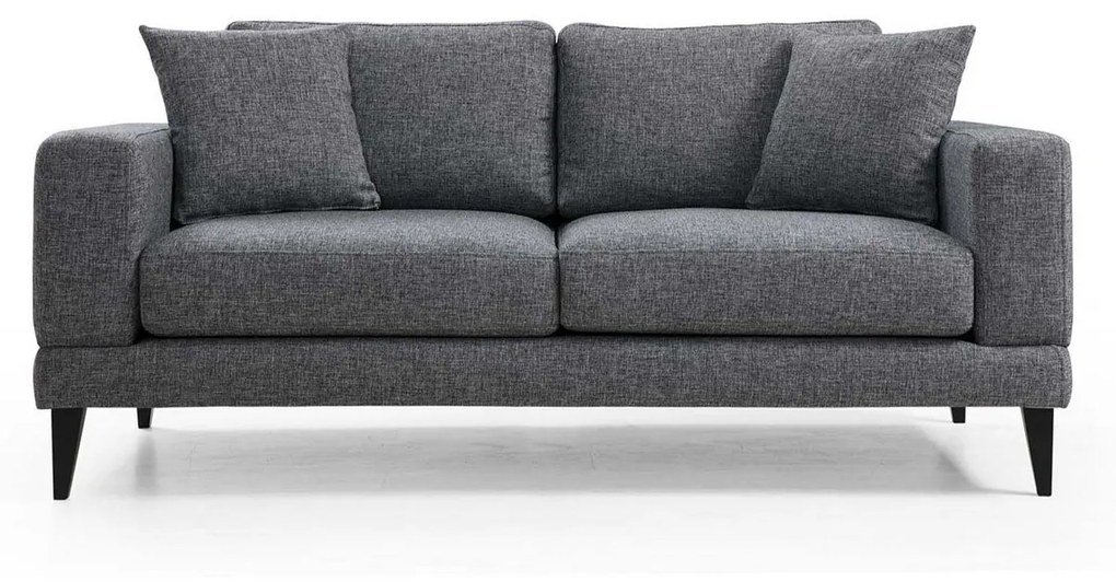Dvojmiestna pohovka Nordic 180 × 90 × 85 cm