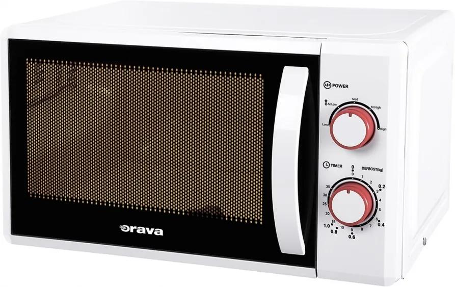 ORAVA MW-1709 mikrovlnná trouba