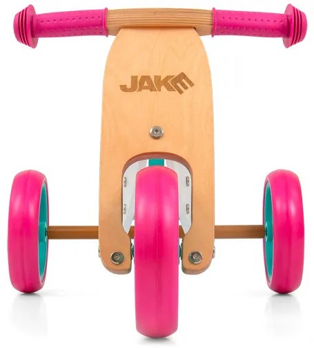 Odrážadlo Jake Classic candy