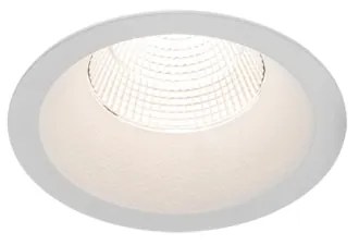 LED2 2150231DT SPOT B zápustné svietidlo biele stmievateľné