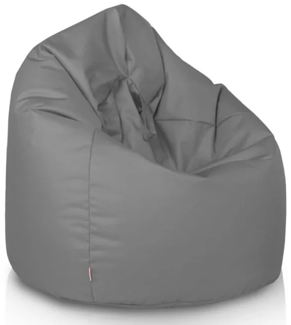 Sedací vak SAKO sivý OUTDOOR