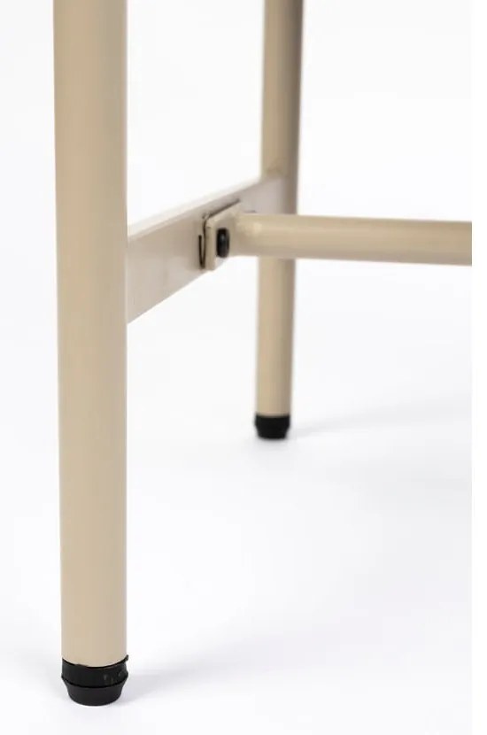 Odkladací stolík 38x48 cm Amaya – White Label