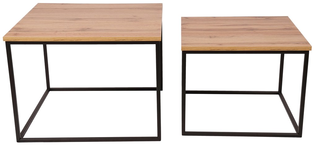 Stima stôl L7 konferenčný 2v1 dub wotan Vyberte odtieň ->: Dub Sonoma