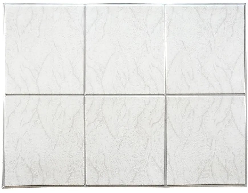 OS 02 biely obklad stien