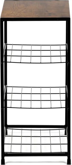 Botník prírodný GD-414 OLW