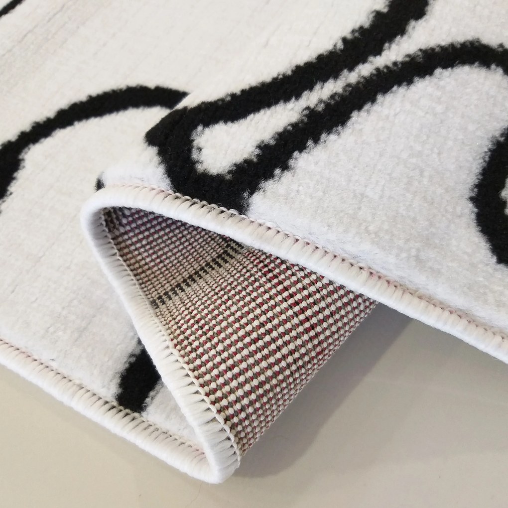 DY Detský koberec s motívom vesmíru Soho 12 Rozmer: 200x290 cm