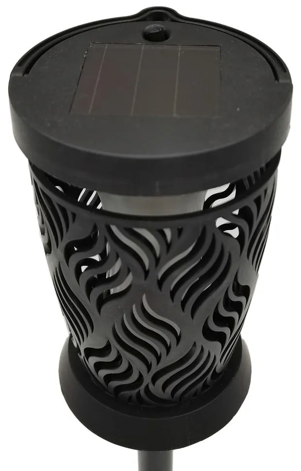 Solárne vonkajšie svietidlá v súprave 2 ks ø 8 cm – Garden Pleasure