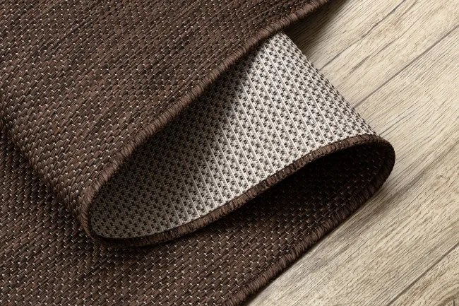 Behúň SIZAL SION hnedý