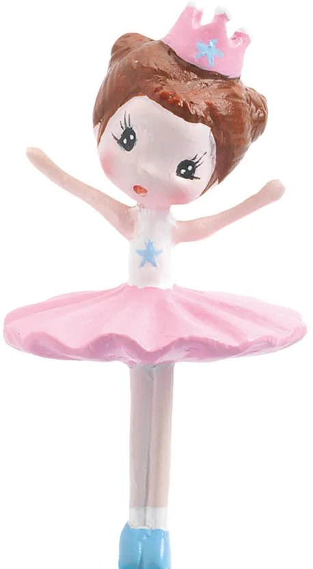 Hracia skrinka - Baletka