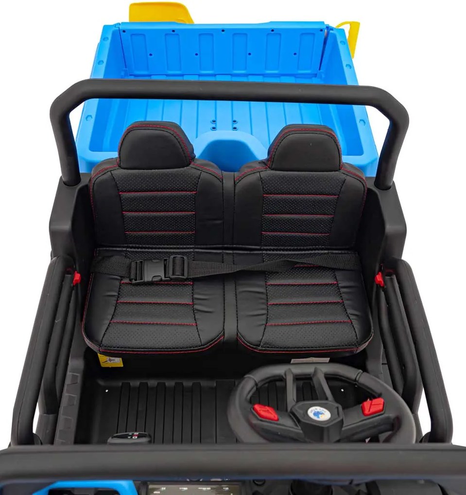 Ramiz Farmer Truck Speed 900 Modrá