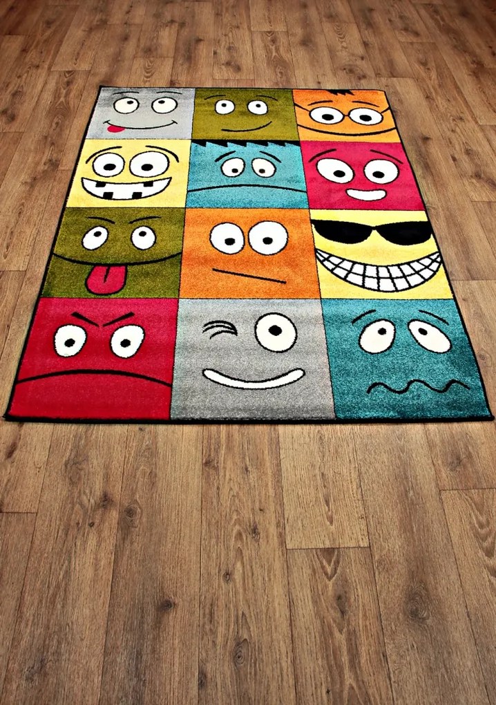 Koberec Kolibri 11177/120 rozmery koberec: 160x230 cm