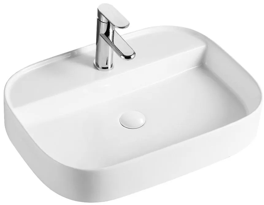 Umývadlo do kúpeľne Hanna 61