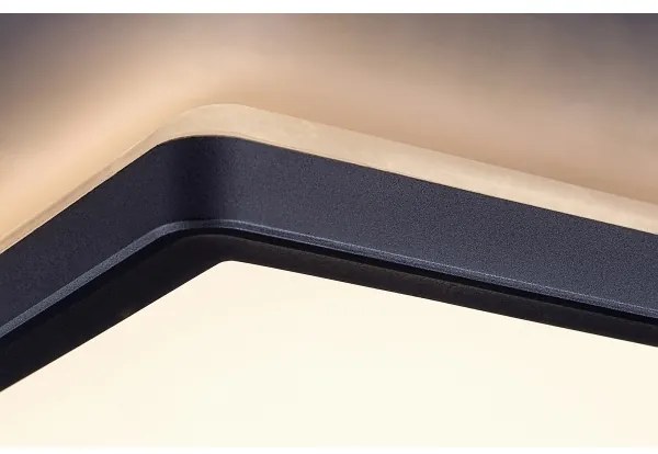 Rabalux 3359 - LED stropné svietidlo do kúpeľne LAMBERT LED/15W/230V IP44