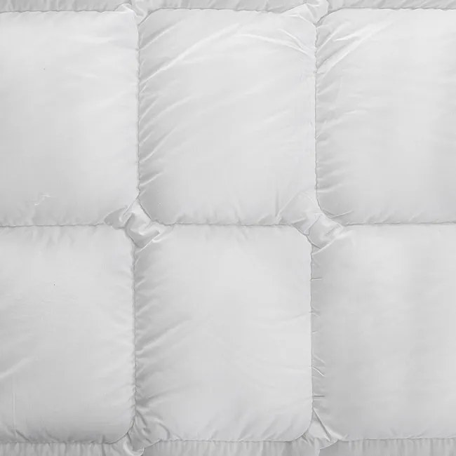 Paplón GOLD 2 biely