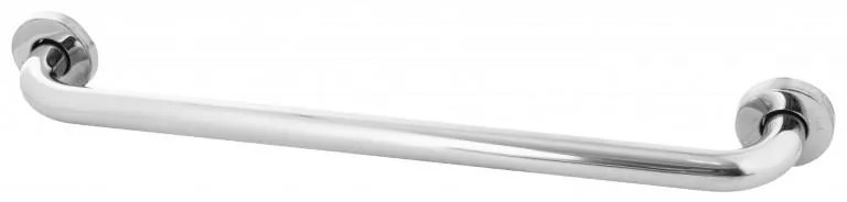 Erga Erga, nástenné rovné madlo 50cm, chrómová, ERG-YKA-P.ROD-50-CHR