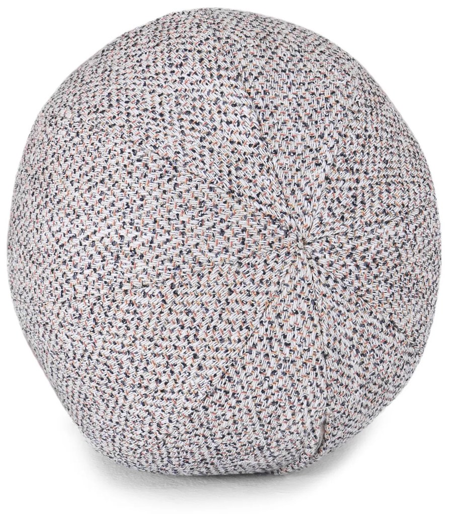 PROXIMA.store - Vankúš BALL 30x35 cm SKUPINA LÁTOK: Skupina 4