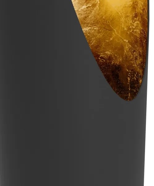 Eglo 390266 - LED Stolná lampa PREBONE 1xGU10/4,7W/230V