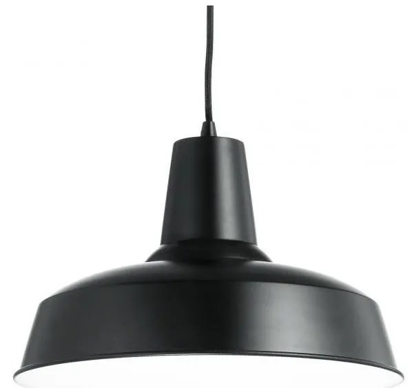 Ideal Lux - Luster 1xE27/60W/230V