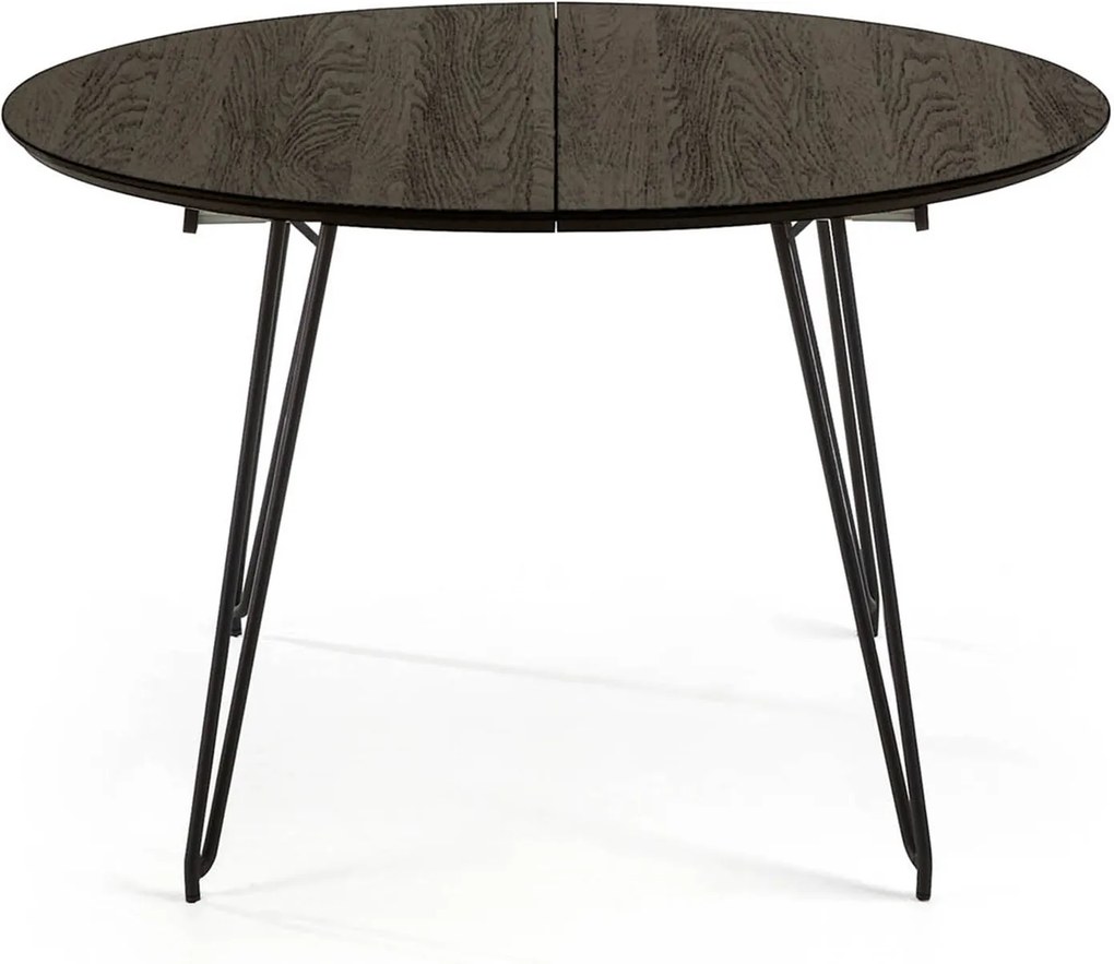 LA FORMA Jedálenská stolička Norfort 120 × 120 200 cm 75 × 120 × 120 - 200 cm
