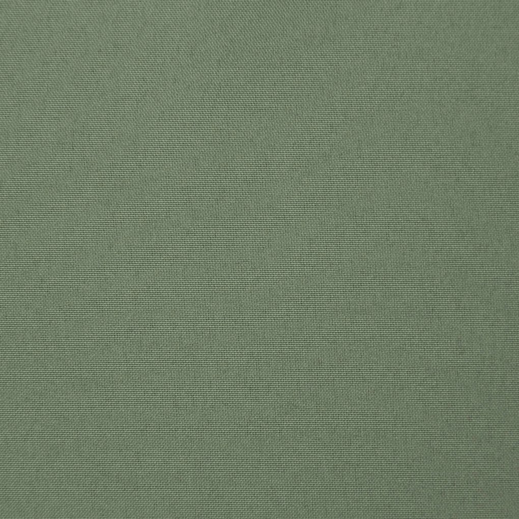 ZÁVES NA KRÚŽKOCH RITA 140X250 CM OLIVOVÁ