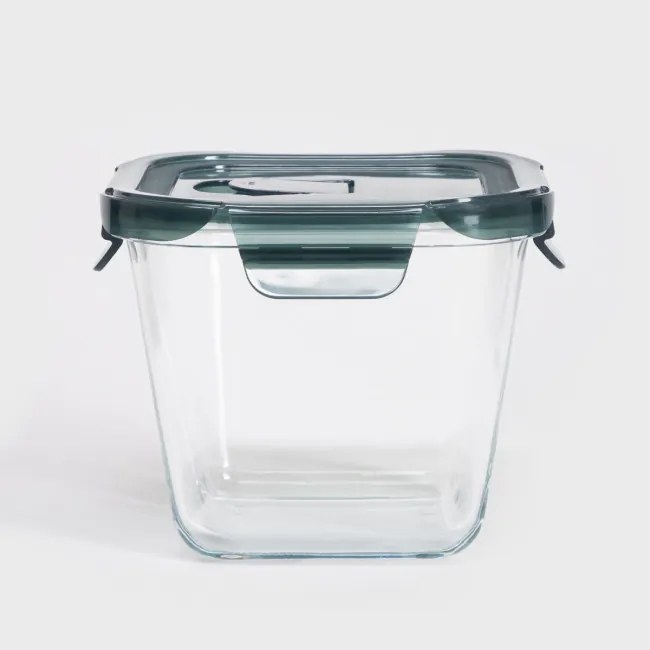 Nádoba REMMIE sklenená 746376