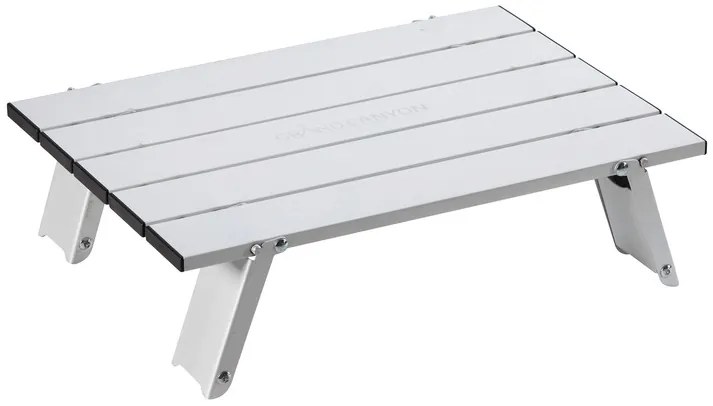 Grand Canyon Hliníkový kempingový stôl Tucket  (100364039)