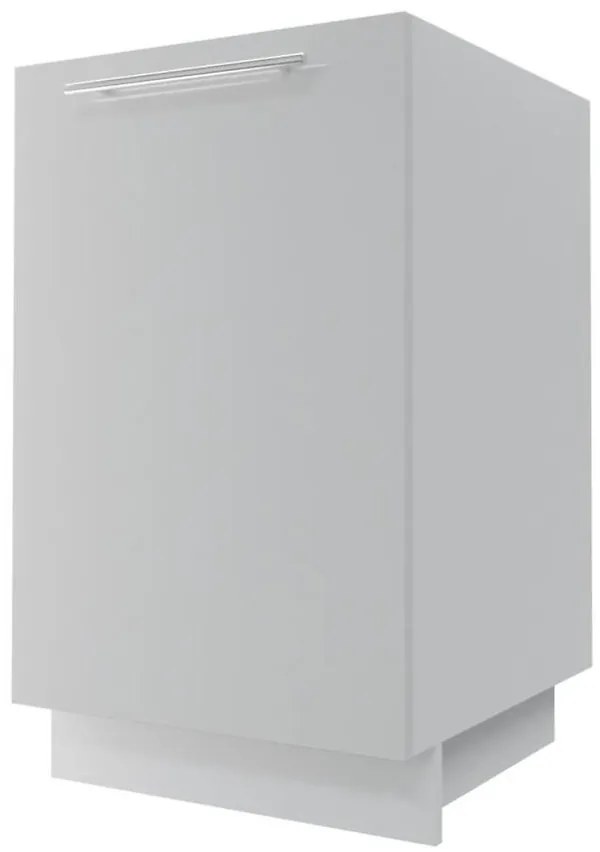 Skrinka do kuchyne Essen grey D1D/50