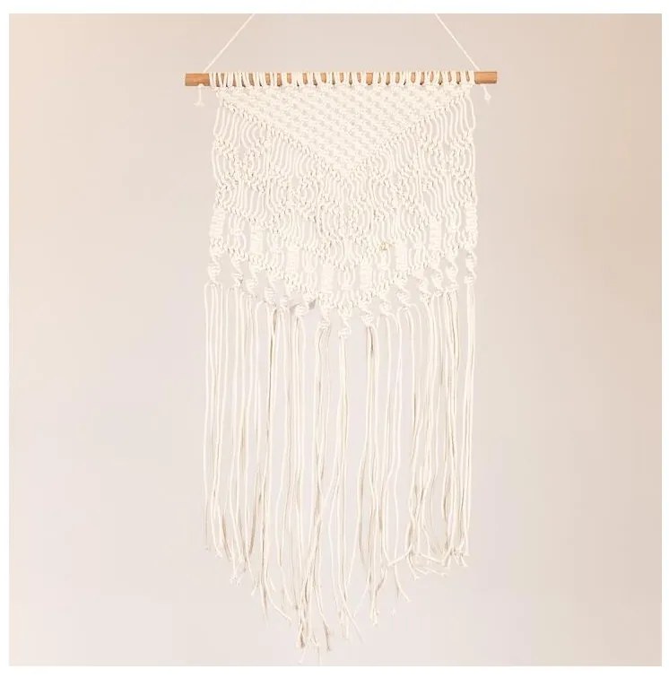 Nástenná dekorácia 35x75 cm