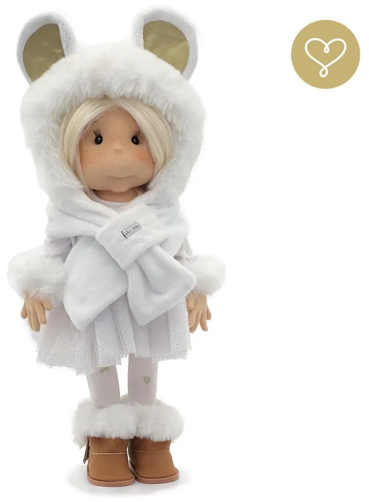 Bábika Naomi 40 cm - Varianta 2