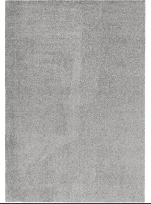 Koberec EASY CARE 421-600 sivý