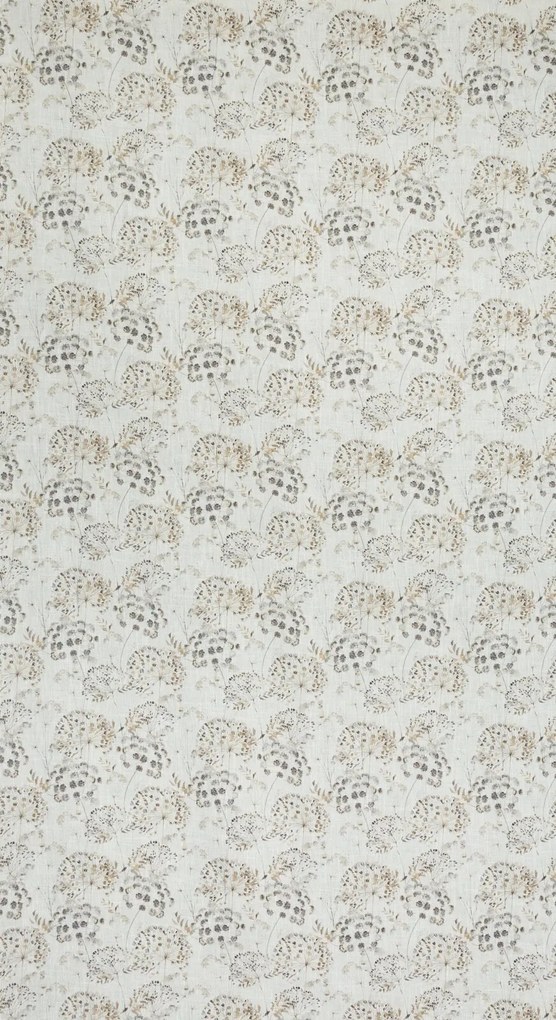 ZATEMŇOVACÍ ZÁVES NA KRÚŽKOCH MIRA 140X250 CM VZOROVANÁ