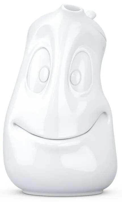 Biela usmievavá kanvica 58 products